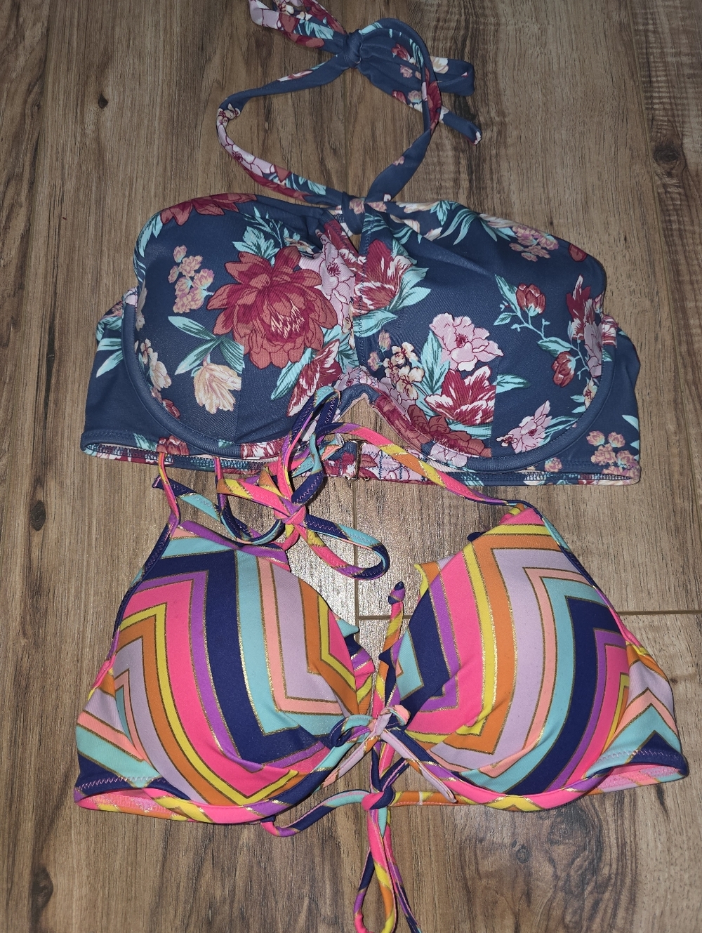 34B Bikini Tops